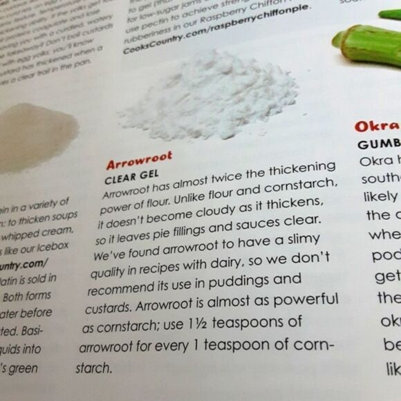 America's Test Kitchen Cook's Country 2015 Yearbook Collectible - Picture 9 of 12